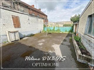  Maison à vendre 4 pièces 72 m²