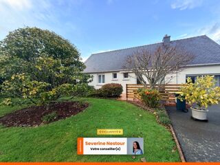  Maison � vendre 6 pi�ces 95 m�