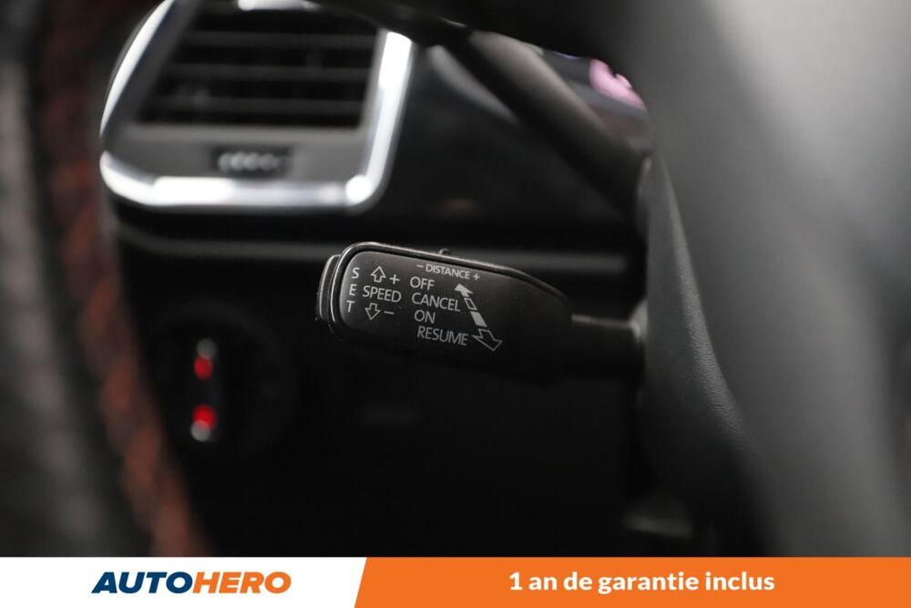 Ateca 1.5 TSI ACT FR DSG7 150 ch 2019 occasion 92130 Issy-les-Moulineaux