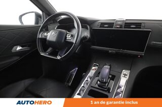 DS7 2.0 Blue-HDi Grand Chic Automatique 180 ch 2019 occasion 92130 Issy-les-Moulineaux