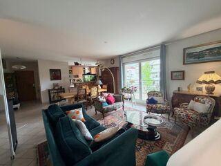  Appartement � vendre 4 pi�ces 98 m�