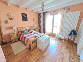  Maison à vendre 7 pièces 196 m²