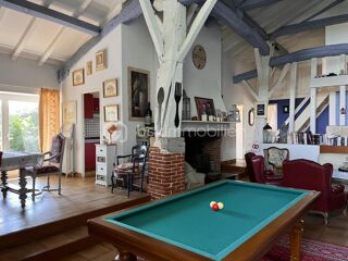  Propri�t�/ch�teau � vendre 8 pi�ces 230 m�