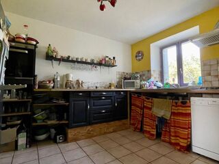  Maison � vendre 8 pi�ces 194 m�