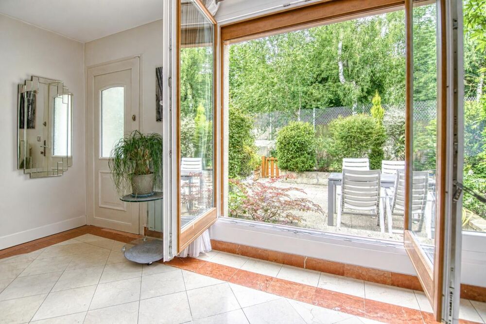 à vendre  Maison Versailles (78000)