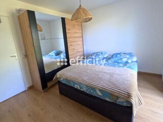  Appartement � vendre 2 pi�ces 46 m�