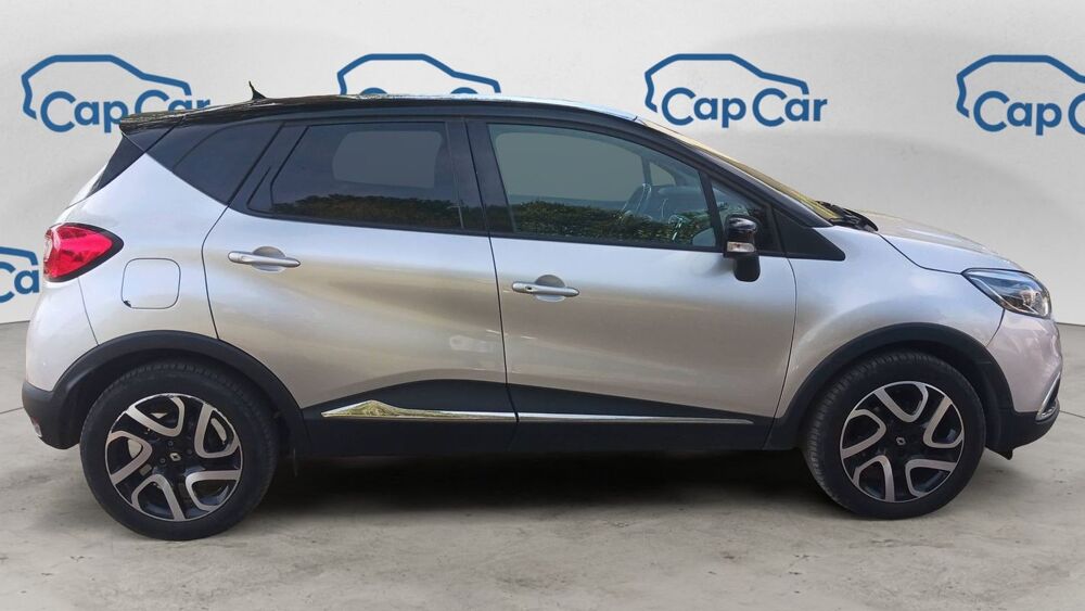 Captur II 1.5 dCi 110 Intens 2016 occasion 09700 Saverdun