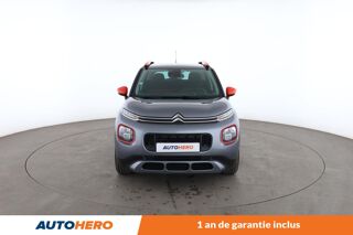 C3 Aircross 1.2 PureTech Shine 110 ch 2017 occasion 92130 Issy-les-Moulineaux