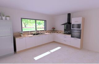  Maison à vendre 4 pièces 135 m²