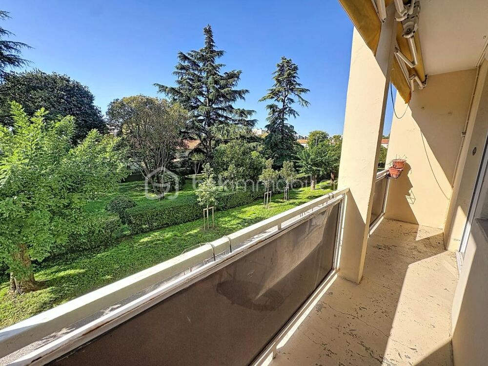 Vente Appartement MONTPELLIER – CHEMIN DU MOULARÈS – T4 DE 83 M² AVEC TERRASSE, CAVE ET PARKING Montpellier