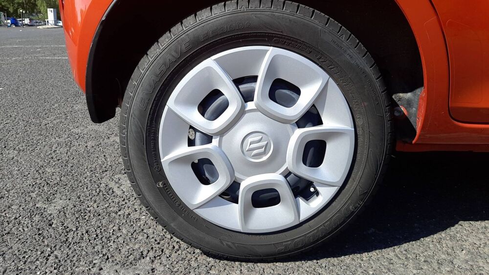 Ignis III 1.2 DualJet 83 Hybride Avantage 2024 occasion 15000 Aurillac
