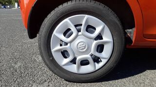 Ignis III 1.2 DualJet 83 Hybride Avantage 2024 occasion 15000 Aurillac