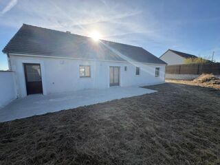 Maison à vendre 4 pièces 120 m²