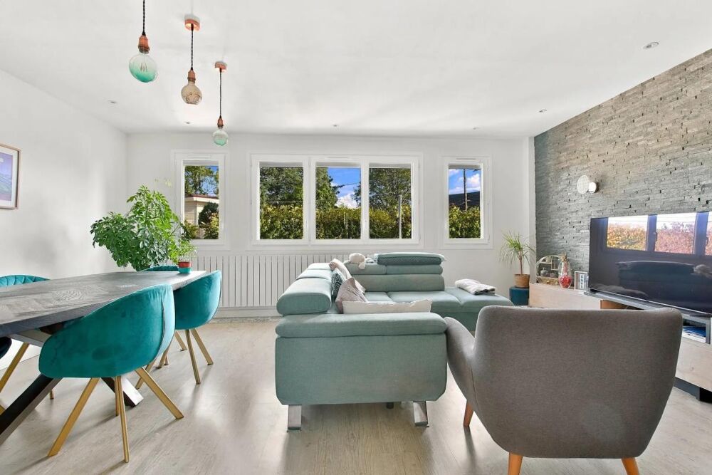 Vente Maison Maison de 5 pièces de 149 m² à Eaubonne Eaubonne