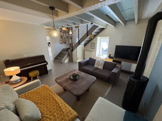  Appartement à vendre 5 pièces 128 m²