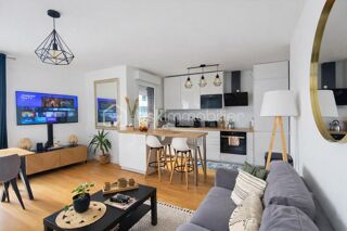  Appartement � vendre 4 pi�ces 85 m�