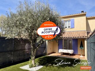  Maison à vendre 4 pièces 77 m²