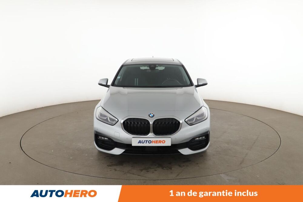 S&eacute;rie 1 116d Edition Sport DKG7 116 ch 2019 occasion 92130 Issy-les-Moulineaux