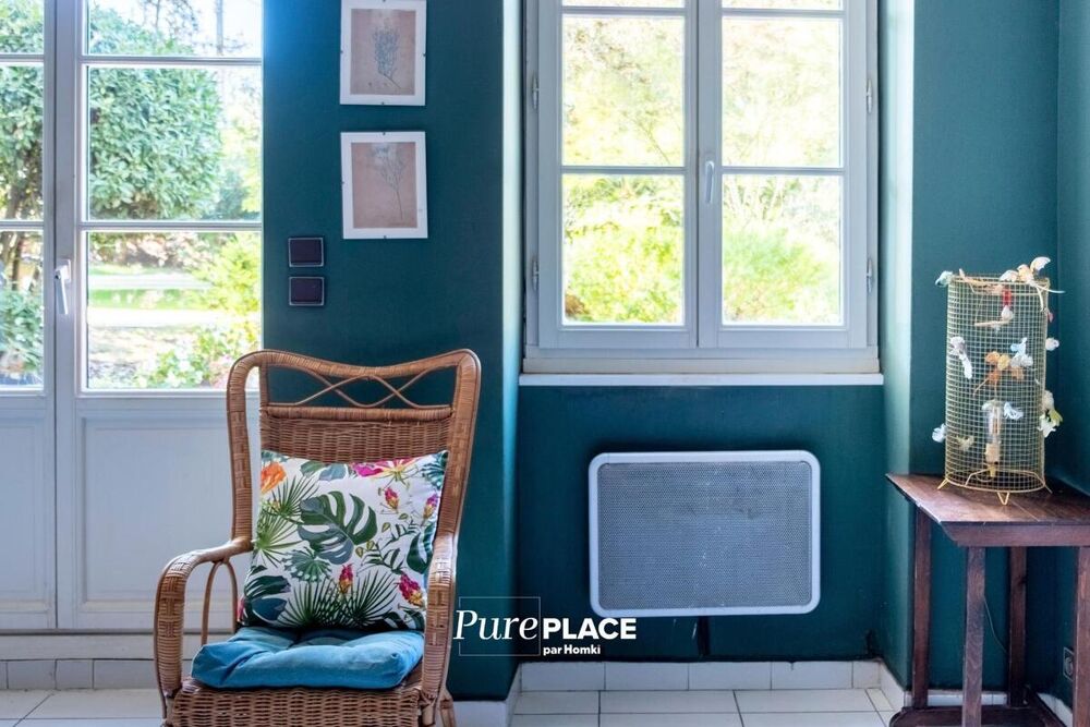  vendre  Maison Toulouse (31100)