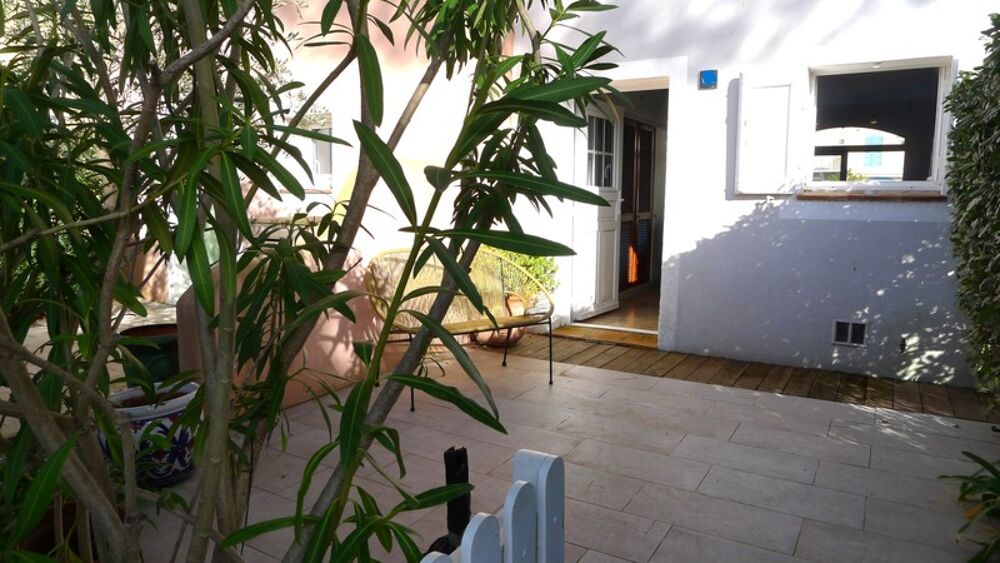 � vendre  Maison Grimaud (83310)
