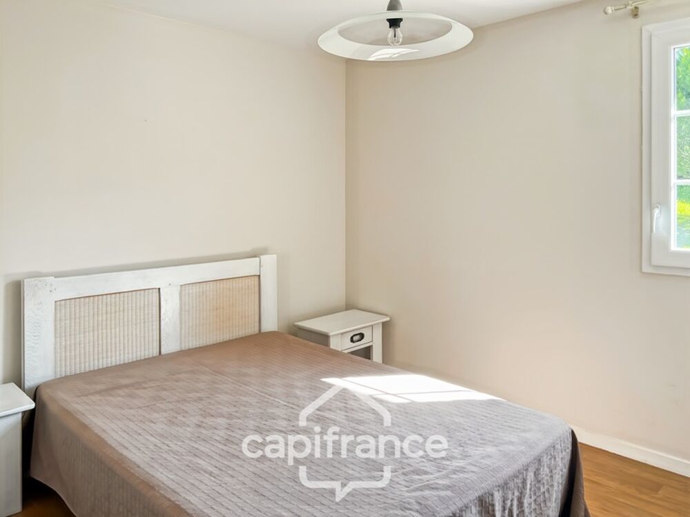 Location Appartement Appartement de 3 pièces meublé à louer dans une résidence sécurisée, campagne et place de parking Sainte juliette