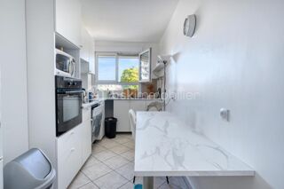 Vente Appartement Appartement 3 pièces – 84 m² – Résidence sécurisée – Épinay-sur-Seine – 10 min de Gare du Nord Epinay sur seine