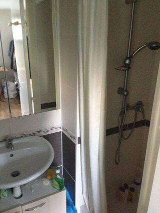  Appartement � louer 1 pi�ce 17 m�