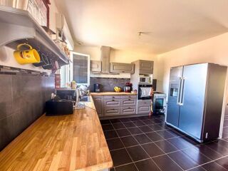  Maison à vendre 5 pièces 99 m²