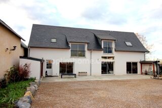  Maison � vendre 5 pi�ces 168 m�