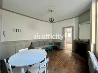  Appartement � vendre 2 pi�ces 40 m�