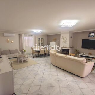  Maison à vendre 6 pièces 130 m²