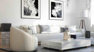 Maison à vendre 6 pièces 132 m²