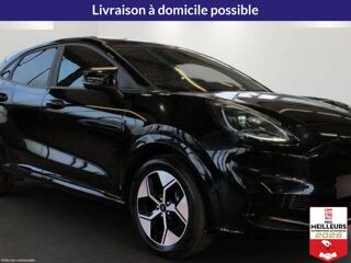 Puma GEN-E Standard Range 46 kWh 168 + Pack Hiver 2026 occasion 10150 Lavau