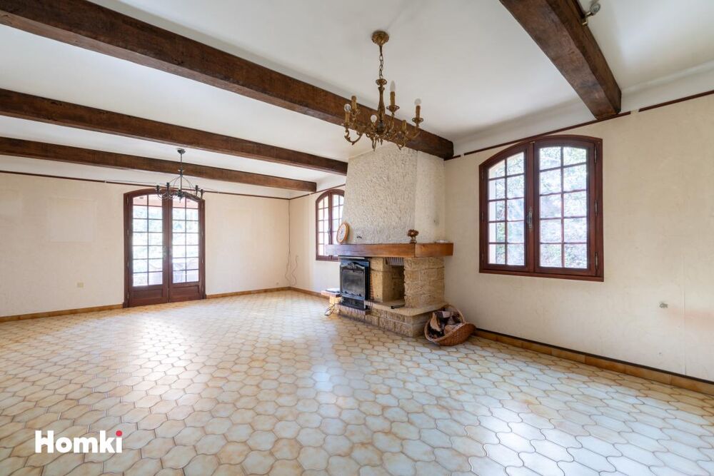Maison/Villa T4 de 119 m² à Piolenc 84420
