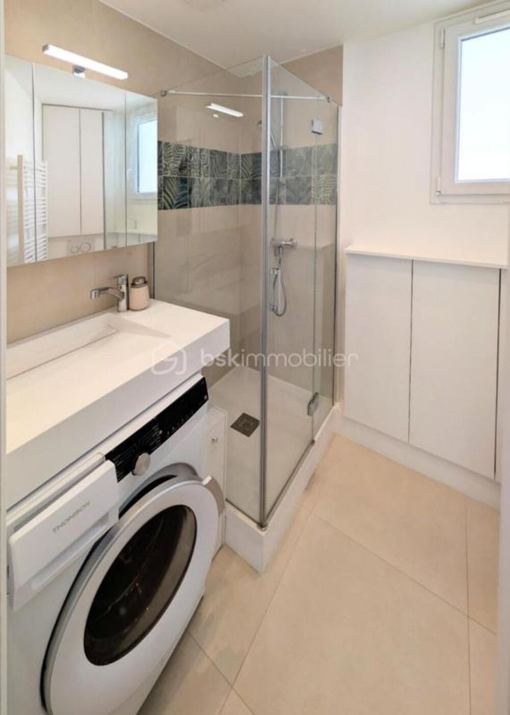 à vendre  Appartement Paris 17