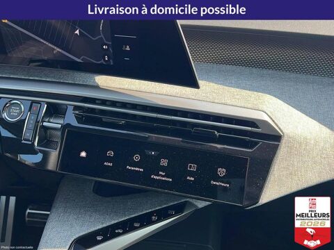 5008 Hybrid 145 e-DCS6 GT 2025 occasion 10150 Lavau