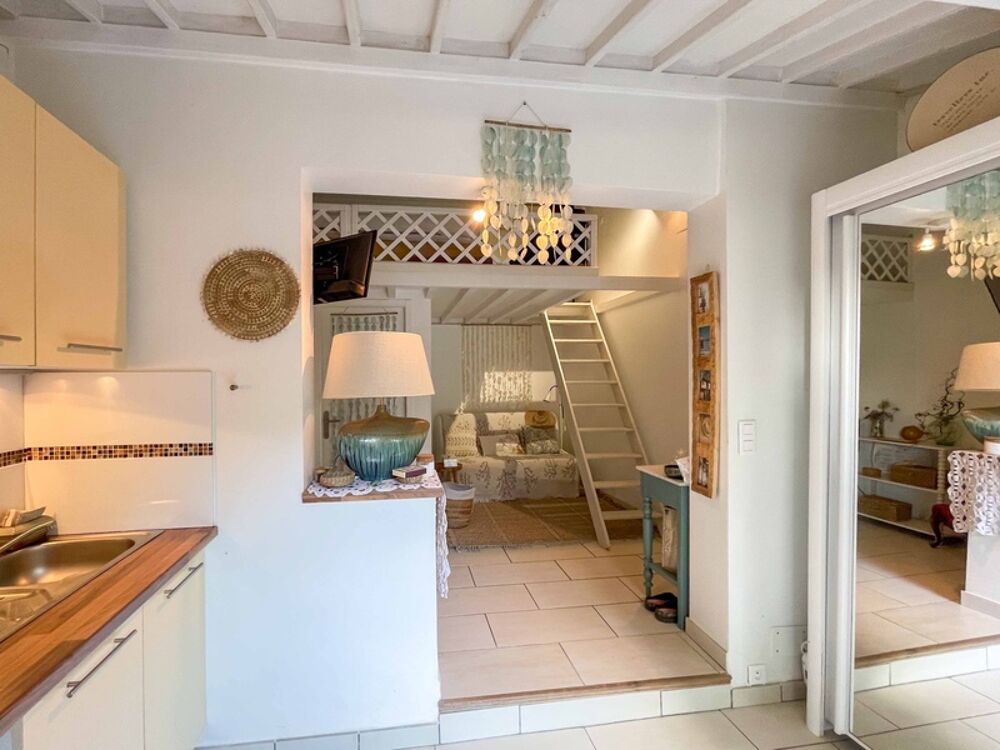 à vendre  Maison Olmeto (20113)