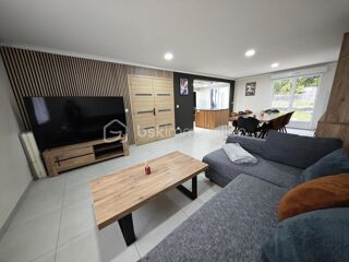  Maison  vendre 7 pices 130 m