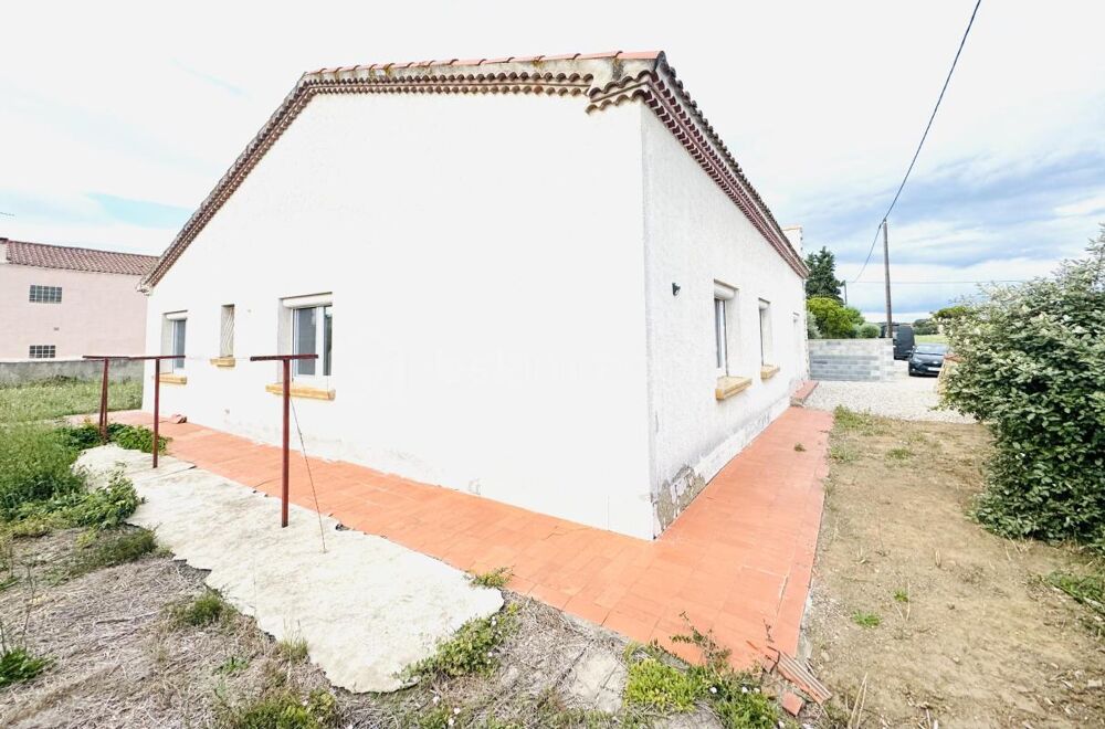MAISON PLAIN PIED