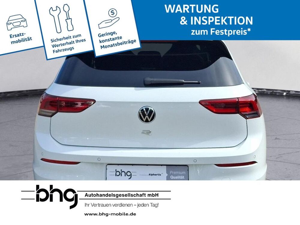Golf R 2.0 TSI 4MOTION DSG Performance 2024 occasion 33000 Bordeaux