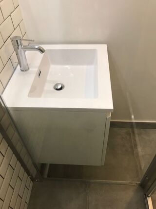  Appartement � louer 1 pi�ce 27 m�