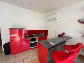  Appartement à louer 1 pièce 25 m²