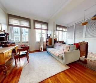  Appartement � vendre 8 pi�ces 184 m�