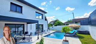  Maison à vendre 4 pièces 160 m²