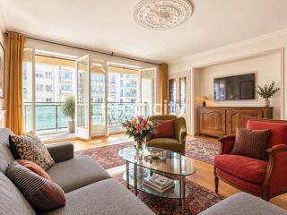 Vente Appartement Appartement Boulogne billancourt