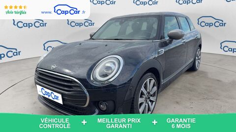 Mini Clubman III 1.5i 136 DCT7 Cooper Canonbury 2021 occasion Isneauville 76230