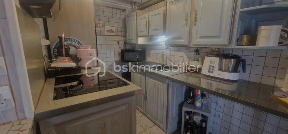APPARTEMENT DUPLEX T3 AU COEUR DE COULOMMIERS
