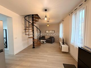  Maison � vendre 3 pi�ces 60 m�