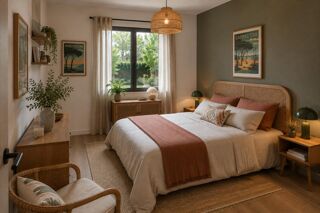 Vente Appartement GRAND T4 à 5Mn de la Plage à Capbreton! Frais de notaires OFFERTS Capbreton