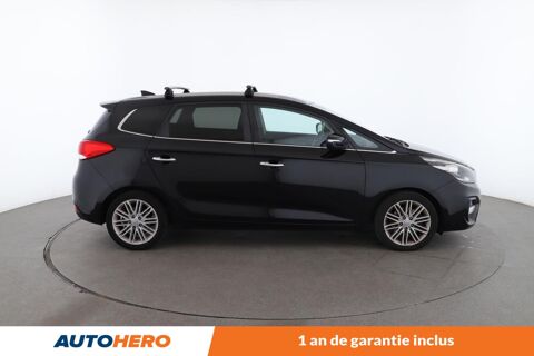 Carens 1.7 CRDi ISG Active 7PL 141 ch 2018 occasion 92130 Issy-les-Moulineaux